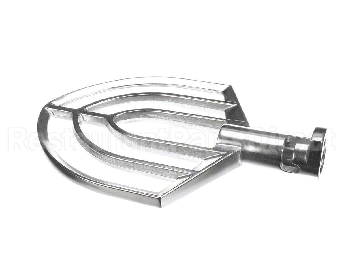 00-938261 Hobart I, Beater Assembly.