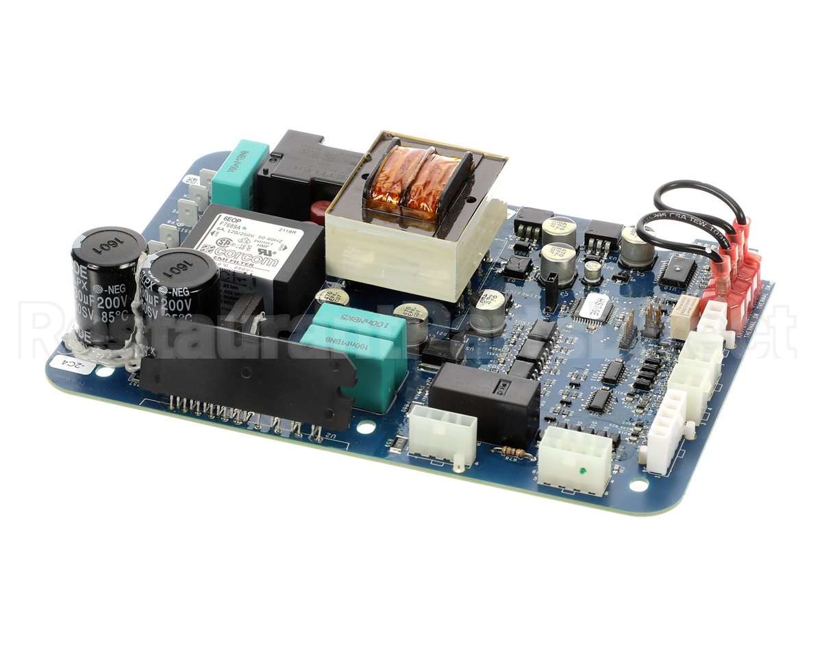 00-938411-00002 Hobart Board, Pc, Control, Hs7 & Hs9