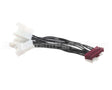 00-938452 Hobart Harness, Service Adapter Multi Drive