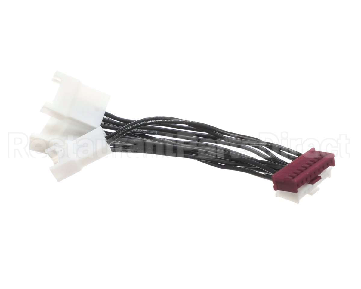 00-938452 Hobart Harness, Service Adapter Multi Drive