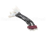 00-938452 Hobart Harness, Service Adapter Multi Drive