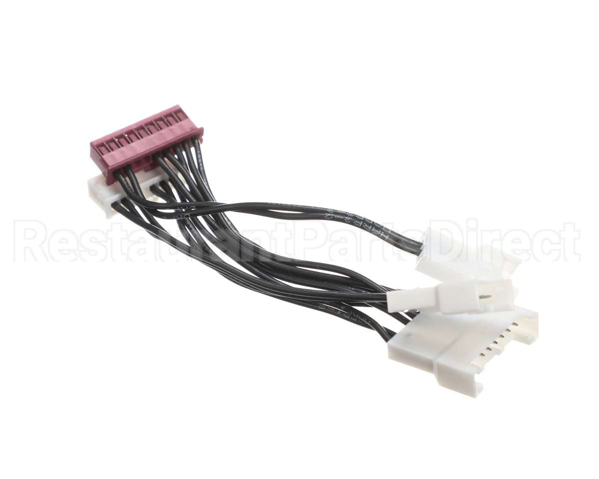 00-938452 Hobart Harness, Service Adapter Multi Drive