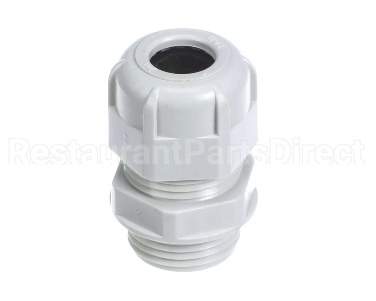 00-938506 Hobart Plate, Locking