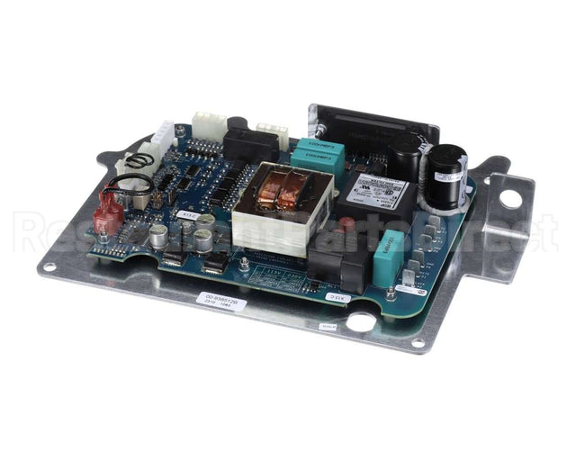 00-938512 Berkel Pcb/Mtg Plate Assy. (Auto)