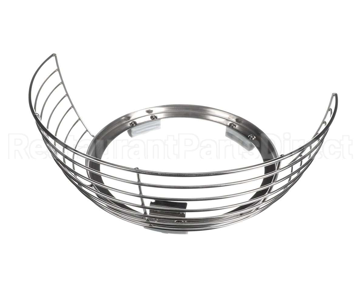 00-938539-00023 Hobart I, Assembly., Service Kit - Bowl Guard