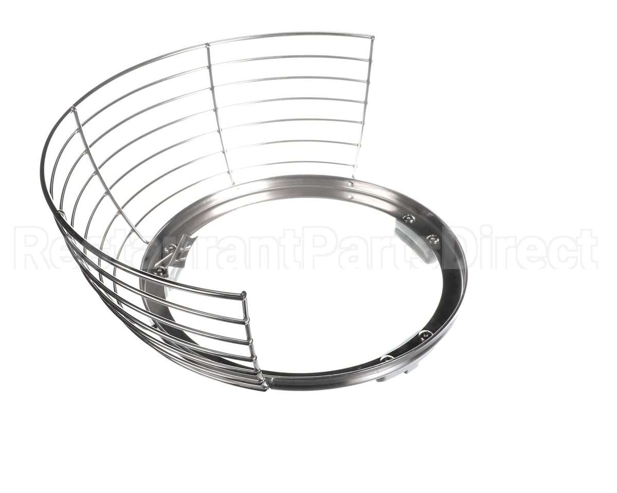 00-938539-00023 Hobart I, Assembly., Service Kit - Bowl Guard