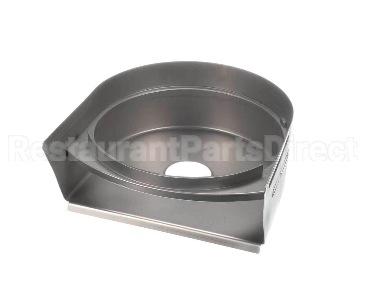 00-938558 Hobart Tray, Dicing Grid