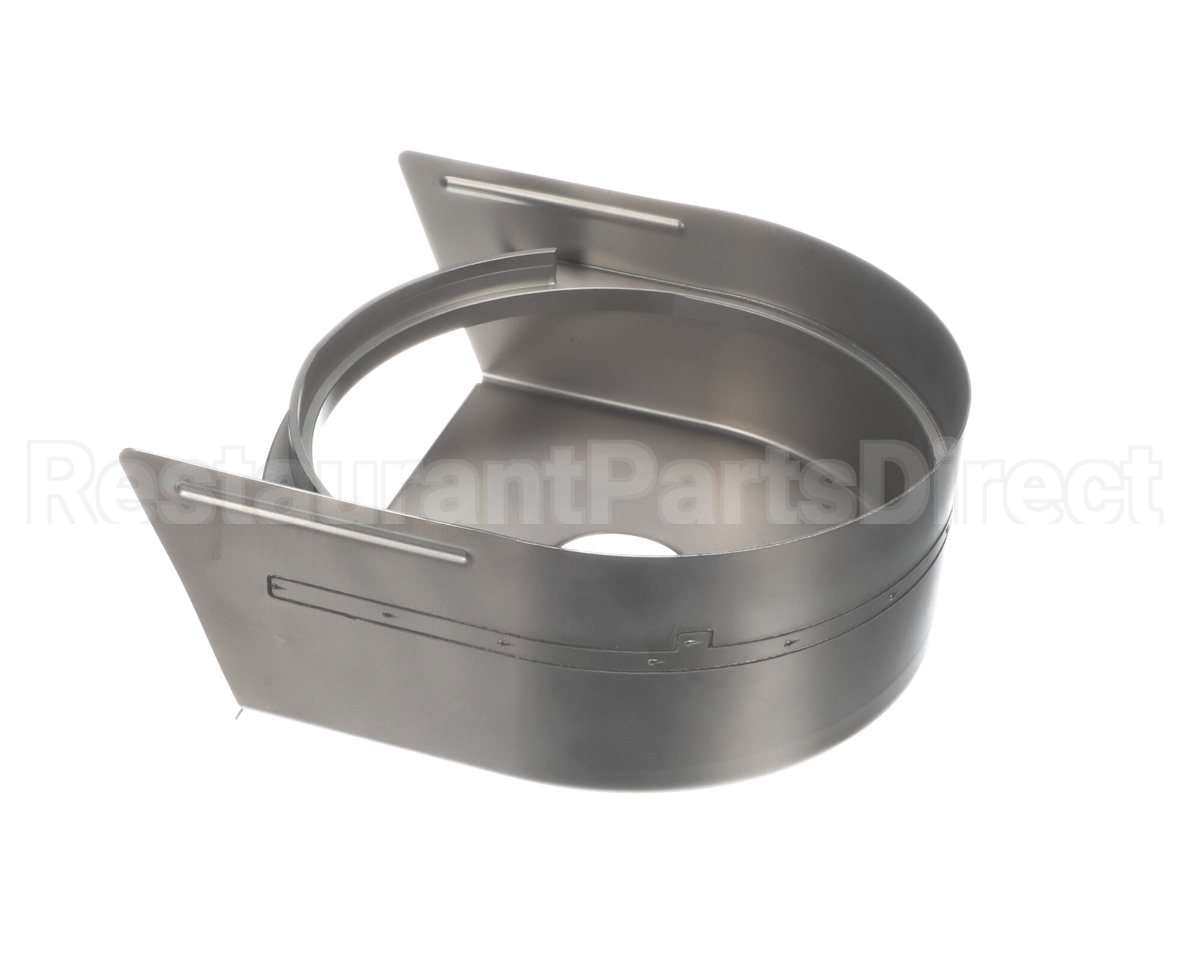 00-938558 Hobart Tray, Dicing Grid