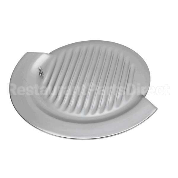 00-938563 Compatible Midwest Appliance Parts Knifecover, Assy