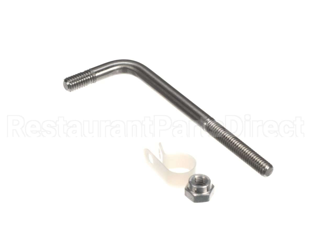 00-938615-00001 Hobart I, Assy., Belt Tightener (So)