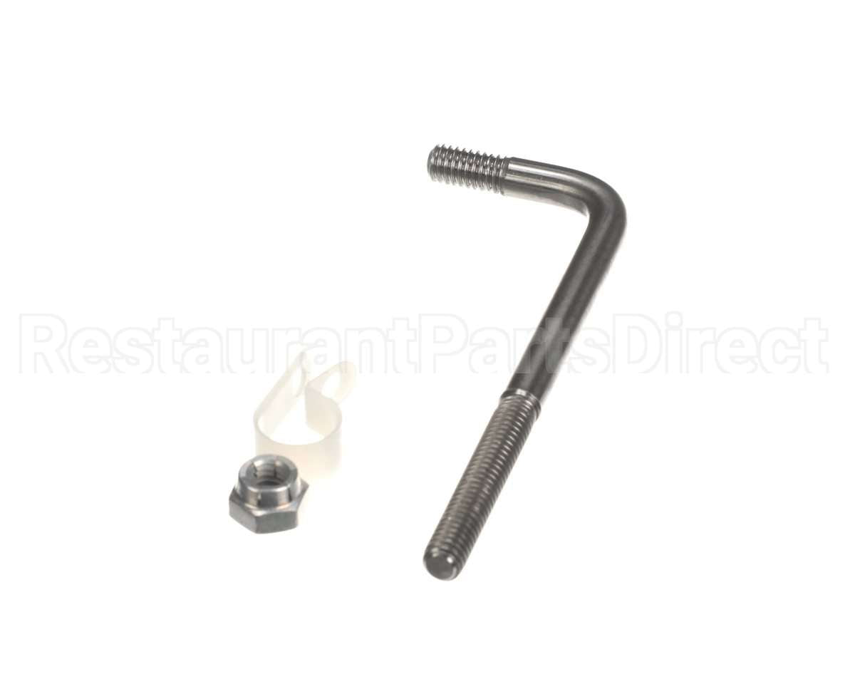 00-938615-00001 Hobart I, Assy., Belt Tightener (So)