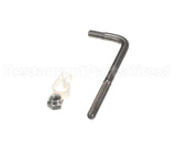 00-938615-00001 Hobart I, Assy., Belt Tightener (So)