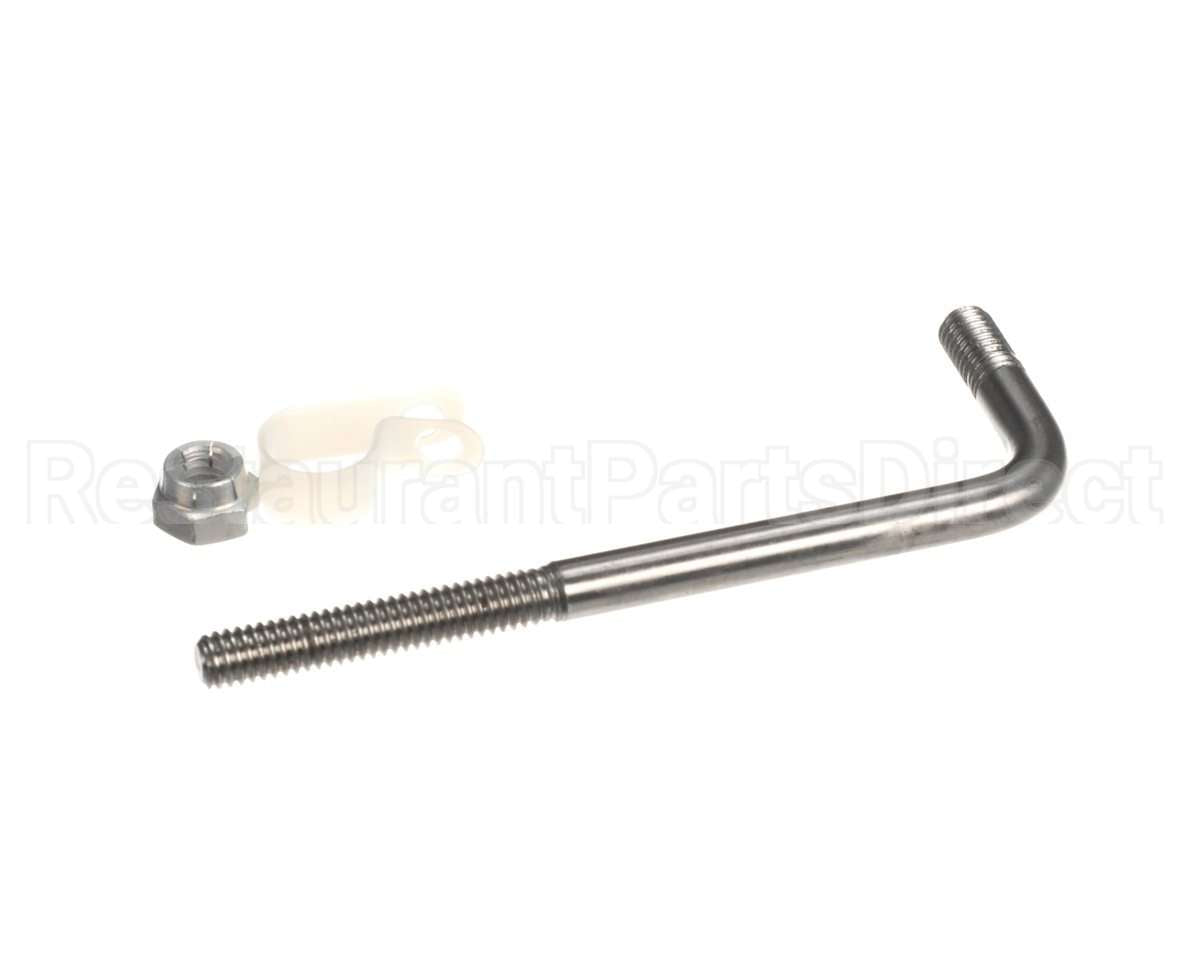 00-938615-00001 Hobart I, Assy., Belt Tightener (So)