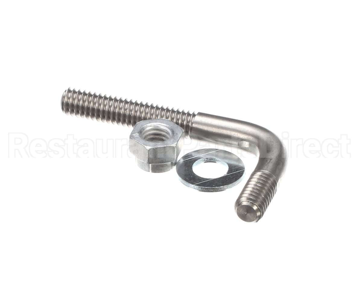 00-938615-00002 Hobart I, Assy., Belt Tightener (So)