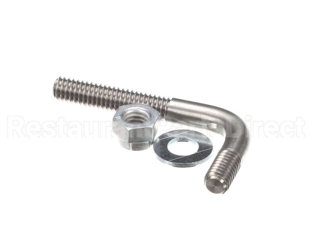 00-938615-00002 Hobart I, Assy., Belt Tightener (So)