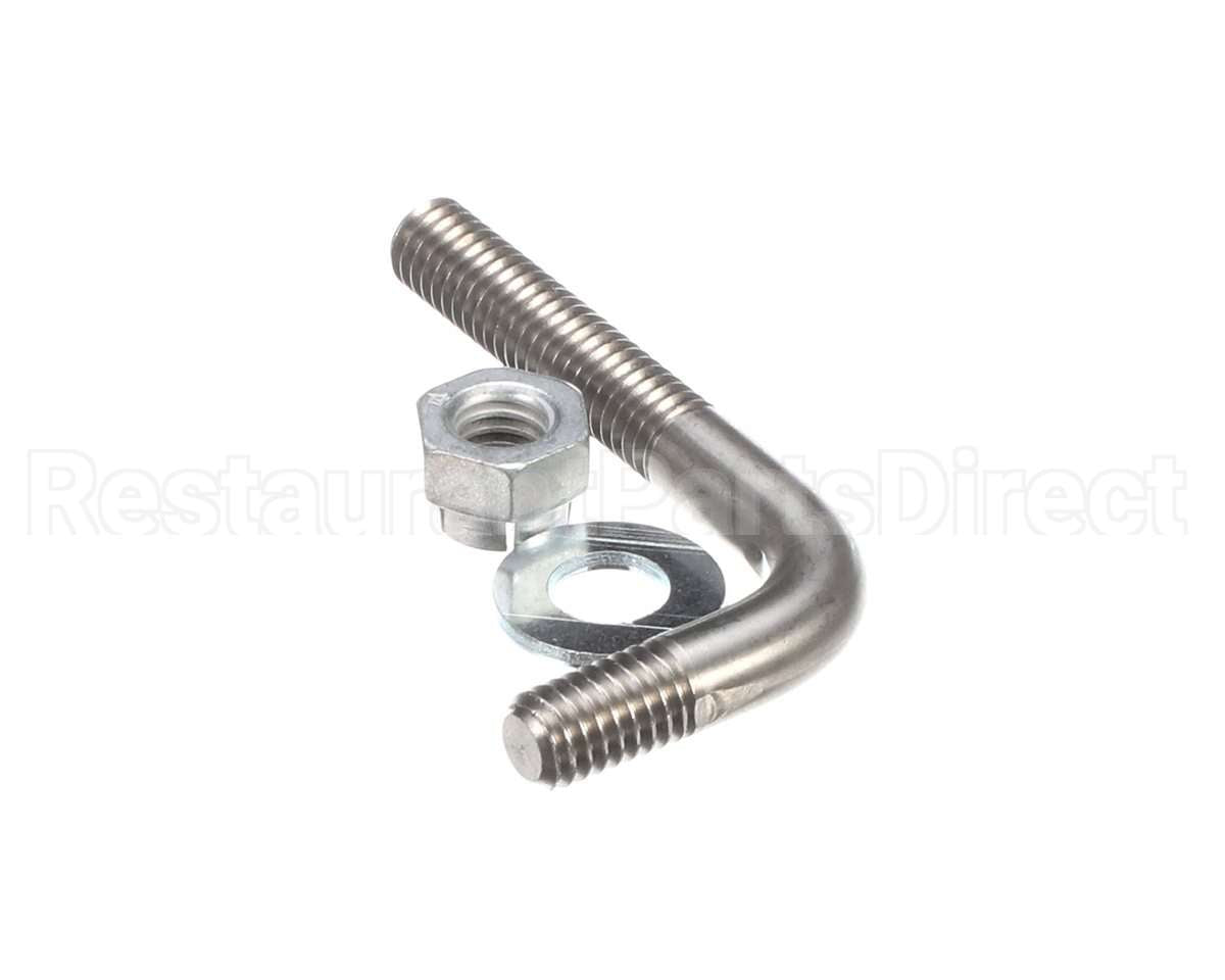 00-938615-00002 Hobart I, Assy., Belt Tightener (So)