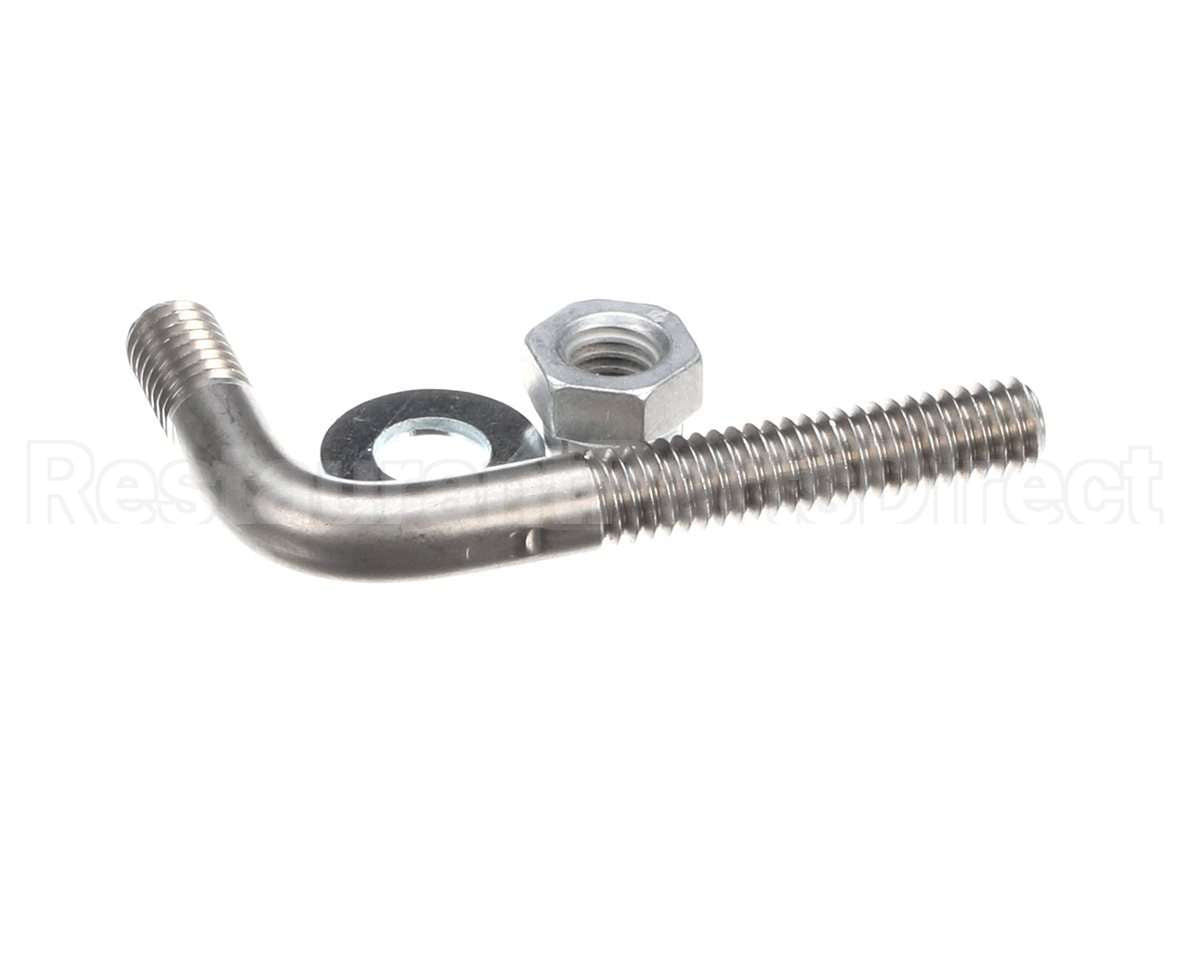 00-938615-00002 Hobart I, Assy., Belt Tightener (So)