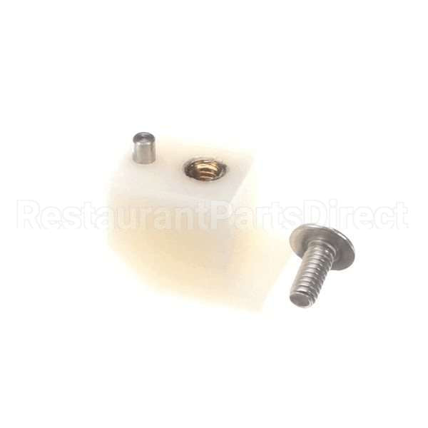 00-938684-00004 Compatible Hobart I, Kit Bumper Cage