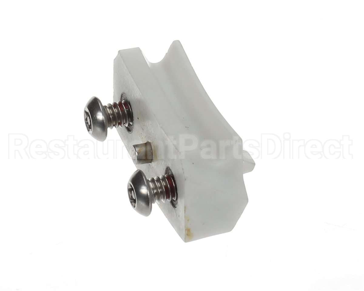 00-938684-00012 Hobart V1041 I, Kit Fixed Shoe - Corr