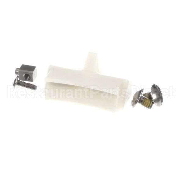 00-938684-2 Compatible Hobart Shoe, Adjustable