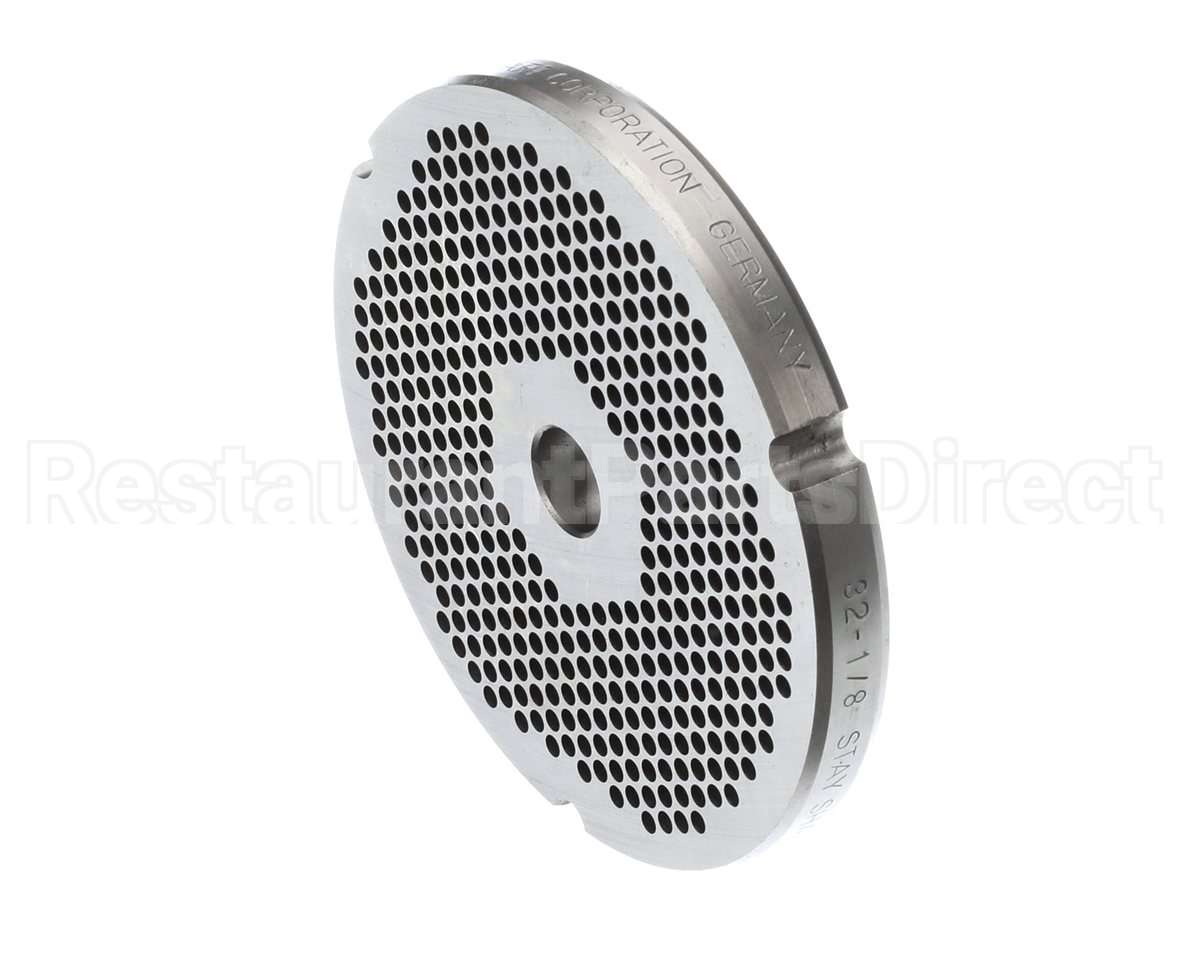 00-938691 Hobart Plate, Chopper (32 1/8)