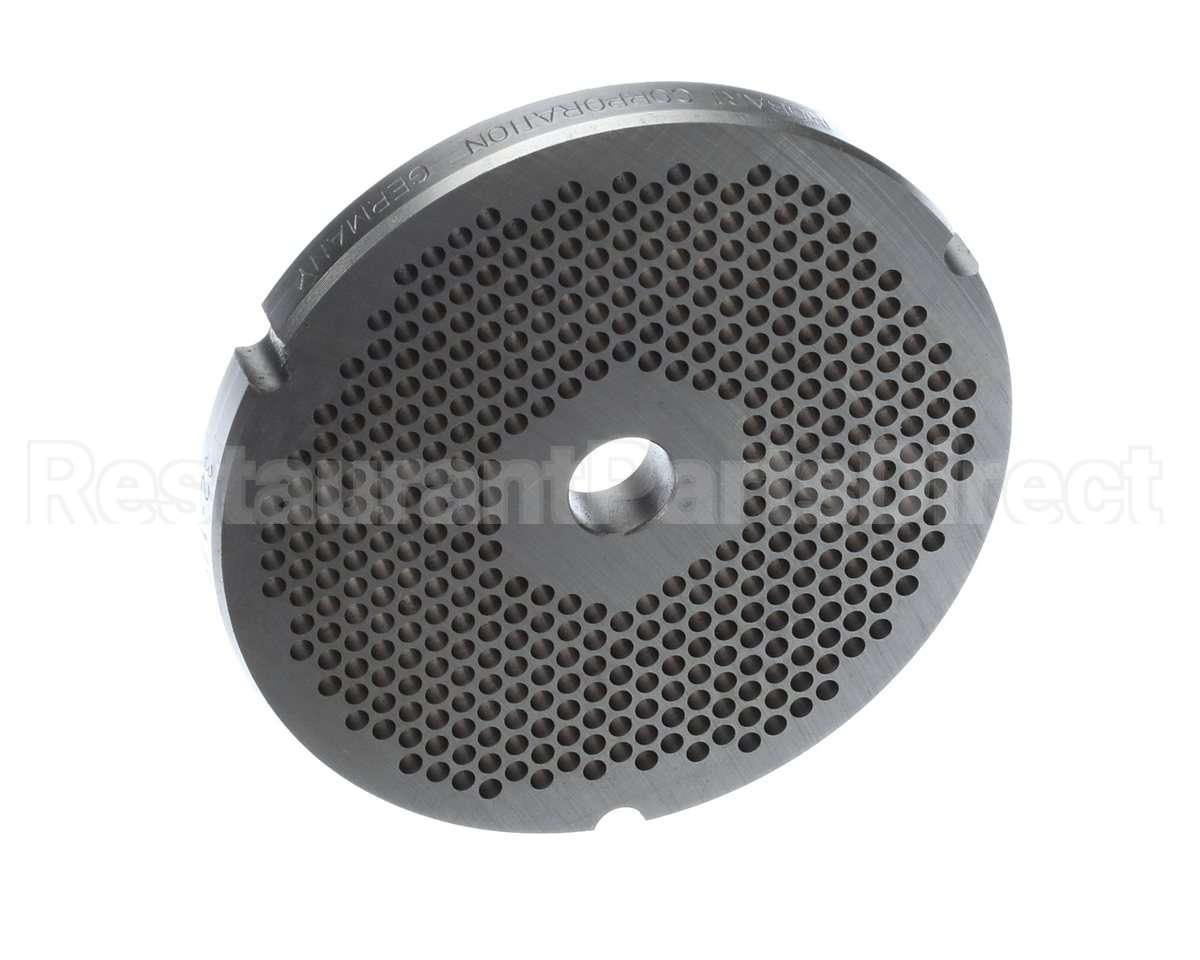 00-938691 Hobart Plate, Chopper (32 1/8)