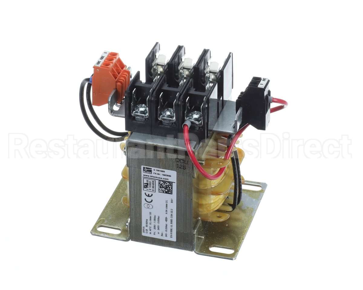 00-938712 Hobart I Assy, Transformer, Low Volta