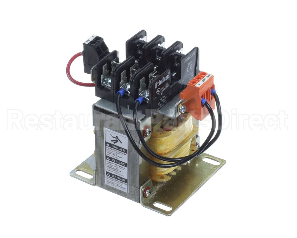 00-938712 Hobart I Assy, Transformer, Low Volta