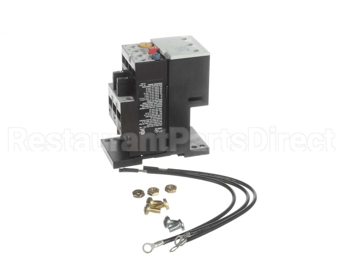 00-938789 Hobart I, Kit Assy 4732 Overload