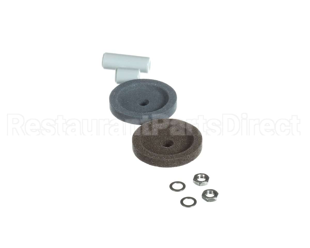 00-938815-00011 Berkel Kit, Sharpening Stone