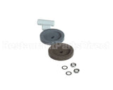 00-938815-00011 Berkel Kit, Sharpening Stone