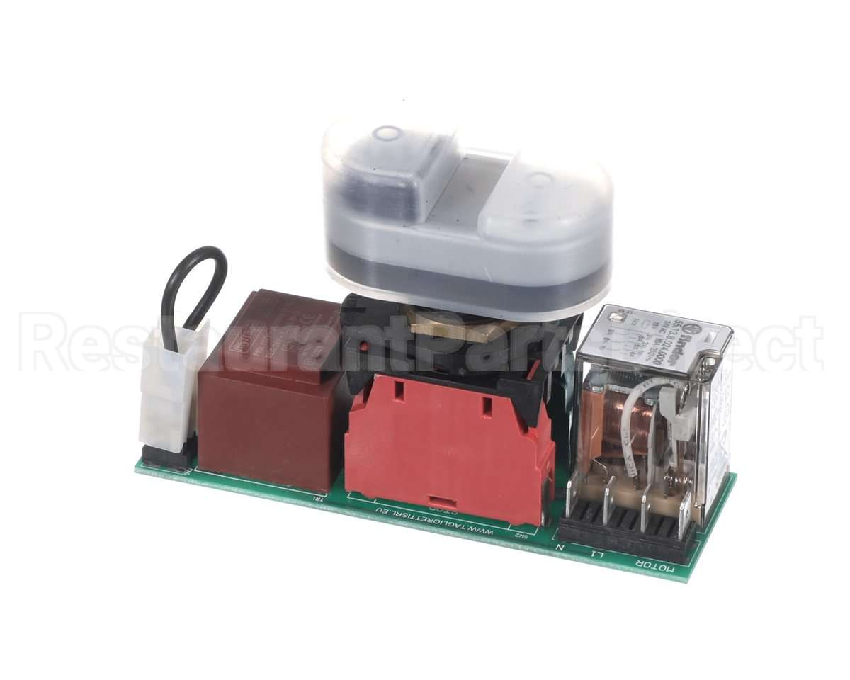 00-938815-00013 Berkel I, Assy., Switch Kit