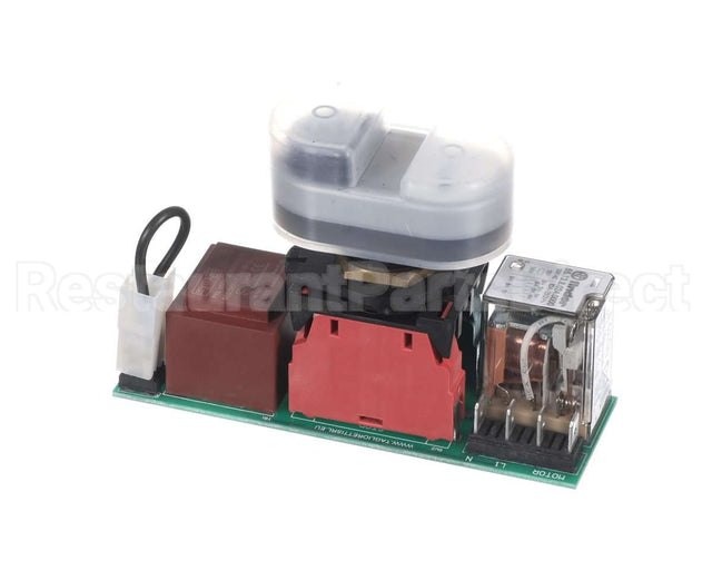 00-938815-00013 Berkel I, Assy., Switch Kit