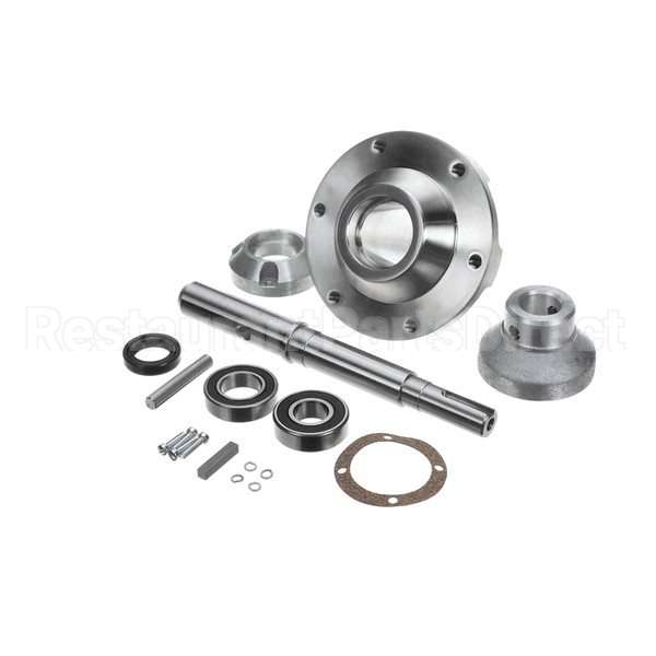 00-938846 Compatible Hobart I, Assembly-Vertical Drive