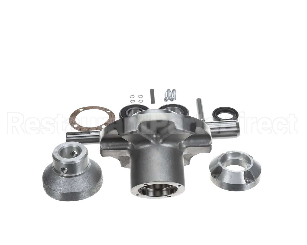 00-938846 Hobart I, Assembly-Vertical Drive