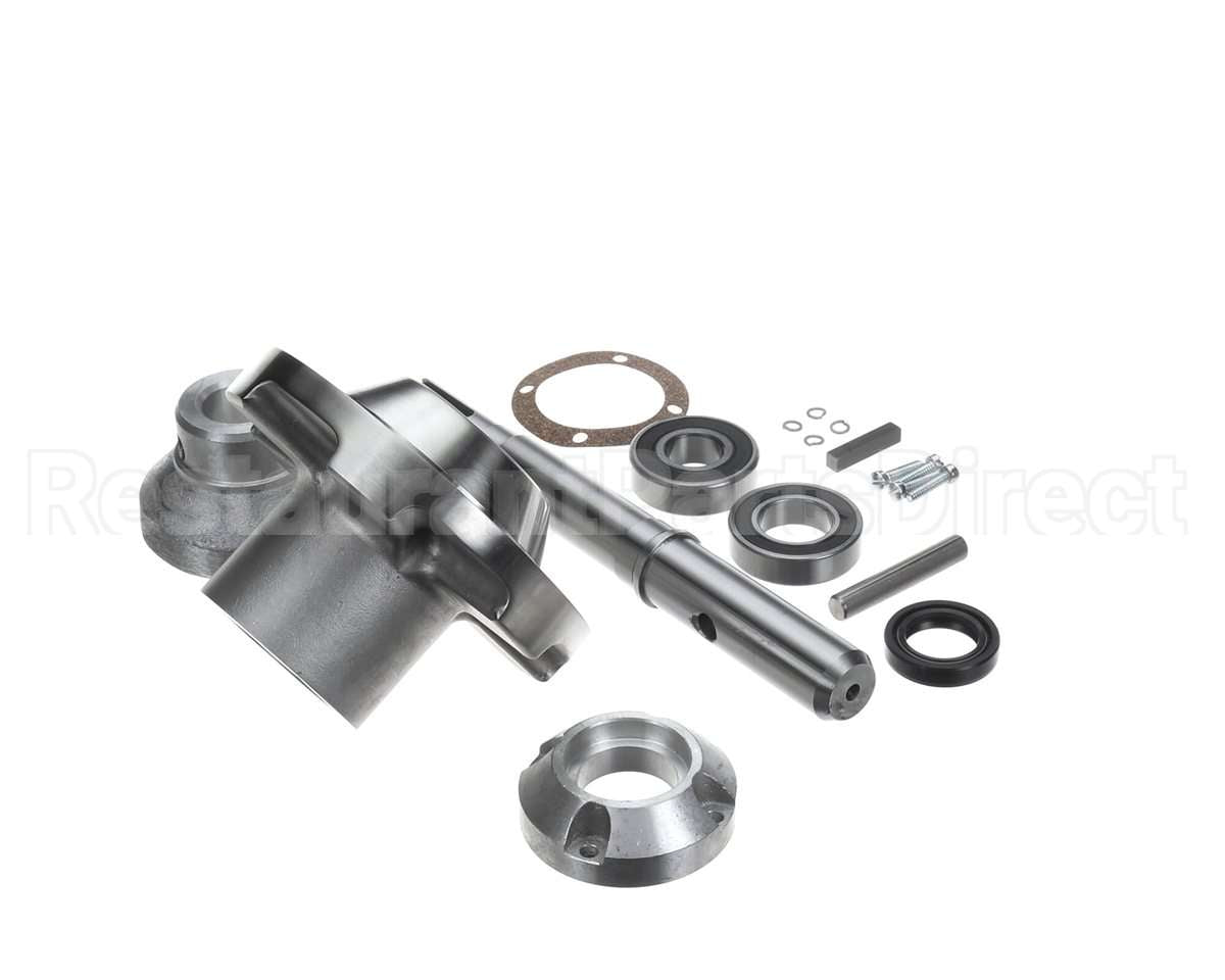 00-938846 Hobart I, Assembly-Vertical Drive