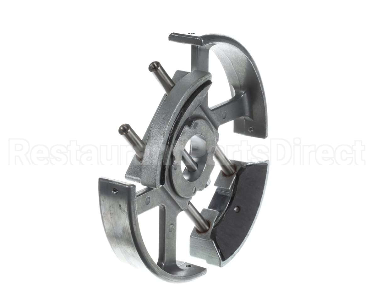 00-939010 Hobart Carrier,Brake Assembly