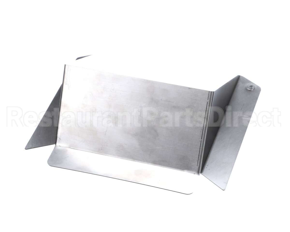 00-941182 Hobart Seal, Fan, Mount