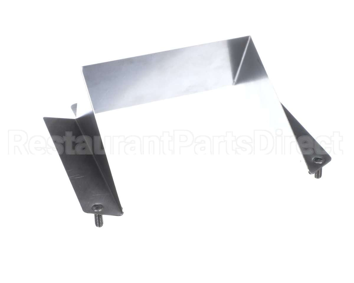 00-941182 Hobart Seal, Fan, Mount