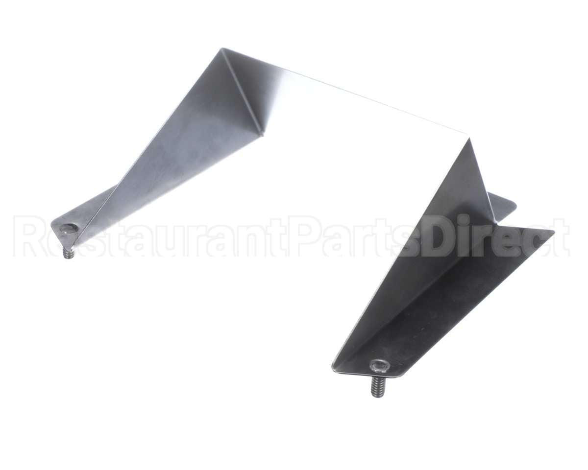 00-941182 Hobart Seal, Fan, Mount