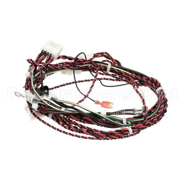 00-941186 Compatible Hobart Harness, Low Voltage