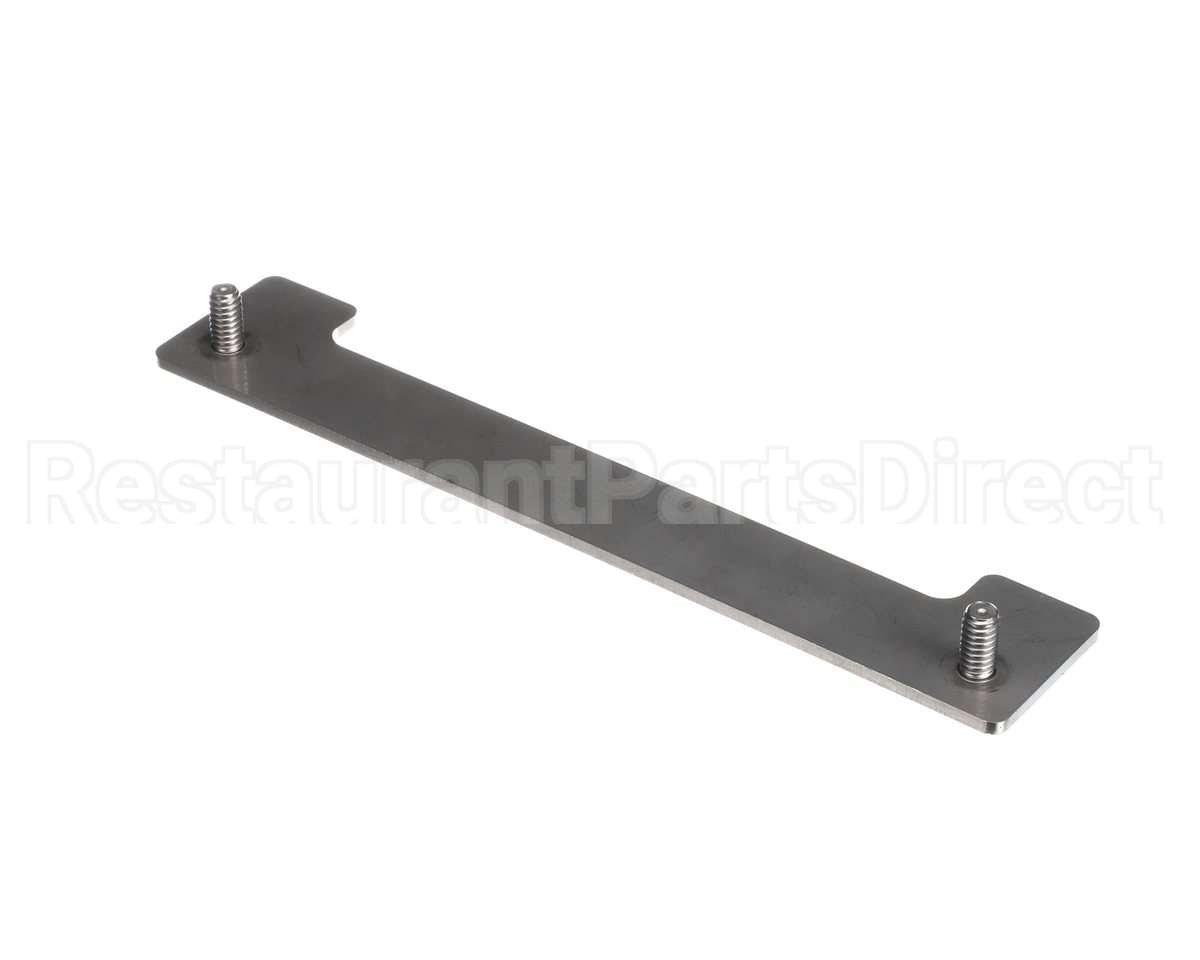 00-941232 Hobart Plate, Reinforce, Corner