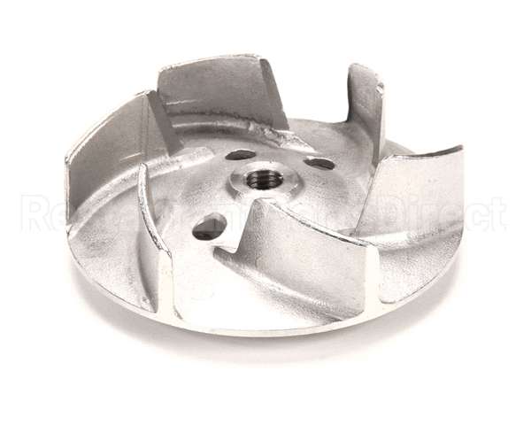 00-941233-00006 Hobart Impeller, 60 Hz 93 Mm