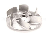 00-941233-00006 Hobart Impeller, 60 Hz 93 Mm