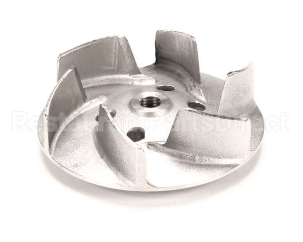 00-941233-00006 Hobart Impeller, 60 Hz 93 Mm