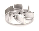 00-941233-00006 Hobart Impeller, 60 Hz 93 Mm