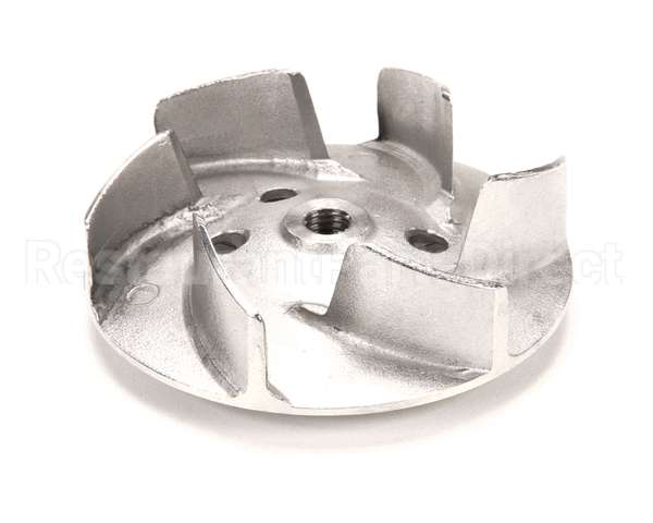 00-941233-00006 Hobart Impeller, 60 Hz 93 Mm