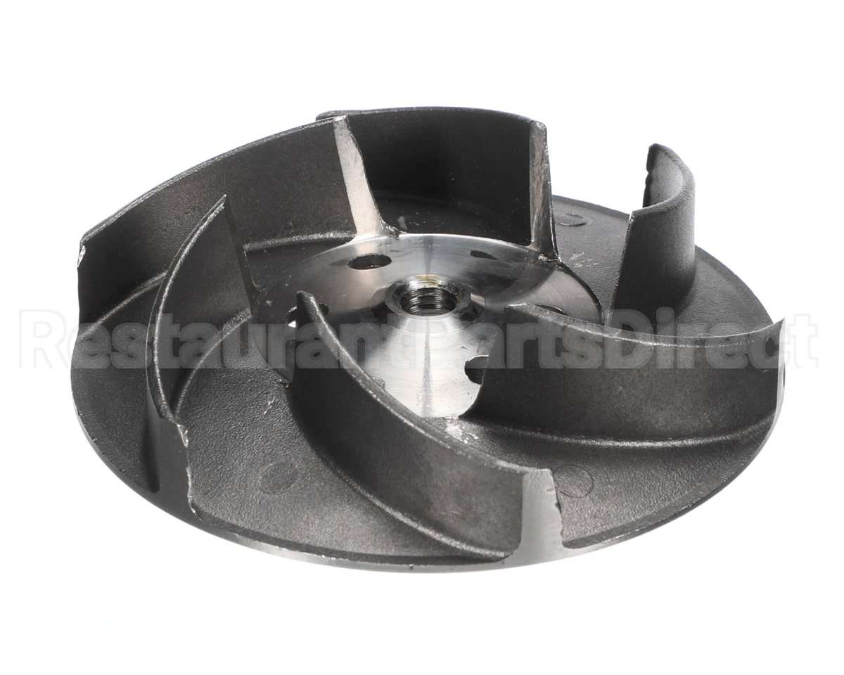 00-941233-00007 Hobart Impeller, 50 Hz 111 Mm