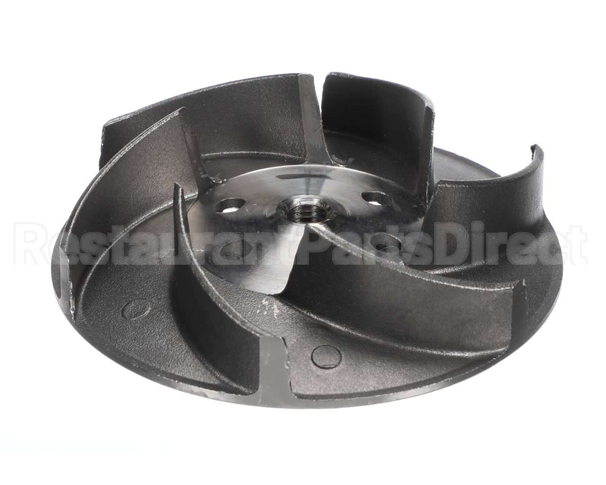 00-941233-00007 Hobart Impeller, 50 Hz 111 Mm