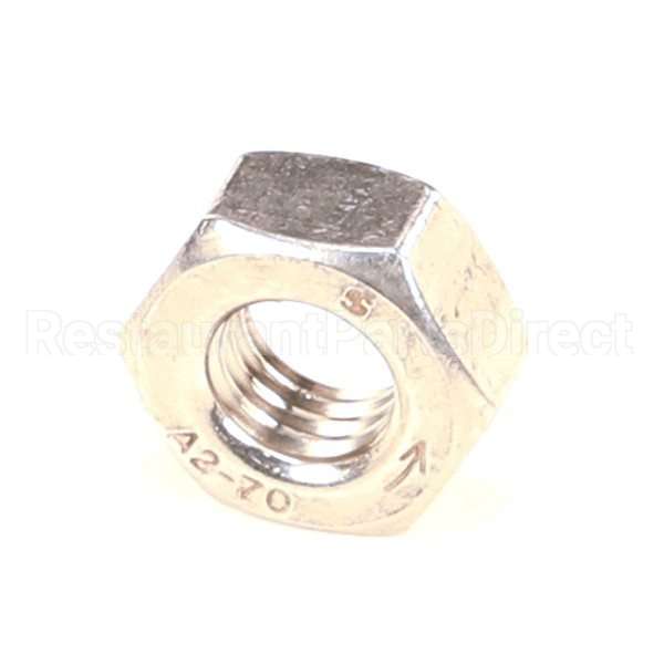 00-941233-00009 Compatible Midwest Appliance Parts Nut, Jam Impeller